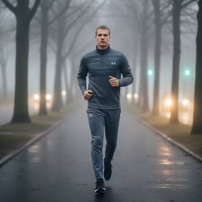 Толстовка Under Armour Pro Utility - 3