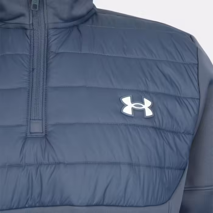 Толстовка Under Armour Pro Utility - 4