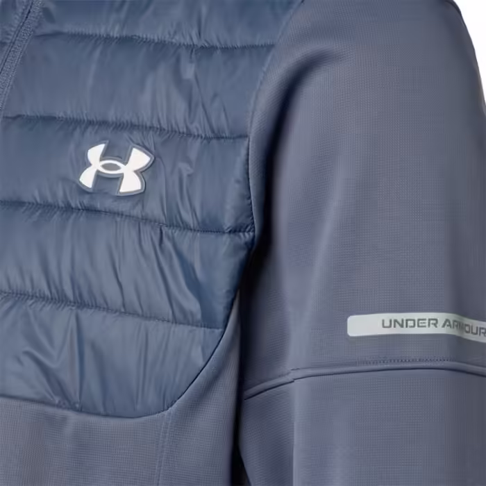 Толстовка Under Armour Pro Utility - 5