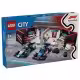 Конструктор Lego 60444