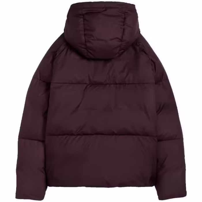 Scurta Puma Poly Puffer Jacket - 2