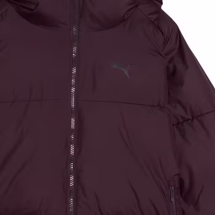 Scurta Puma Poly Puffer Jacket - 3