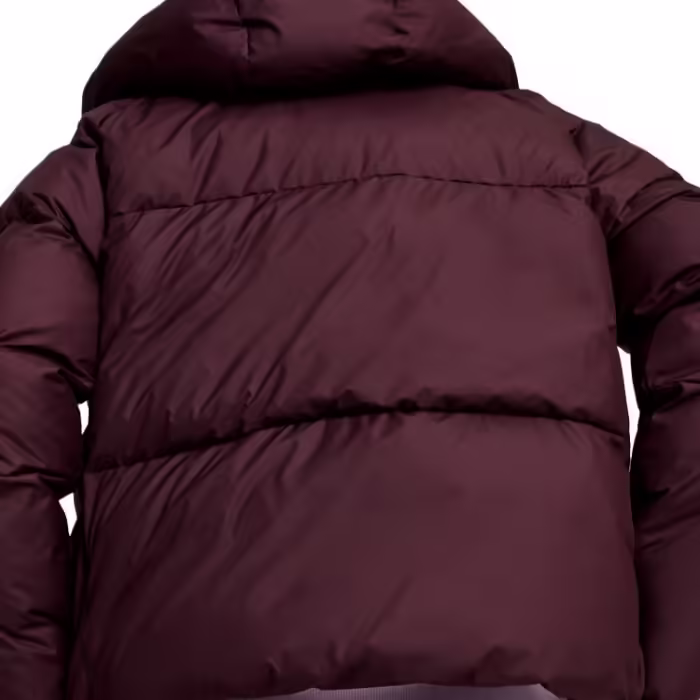 Scurta Puma Poly Puffer Jacket - 4