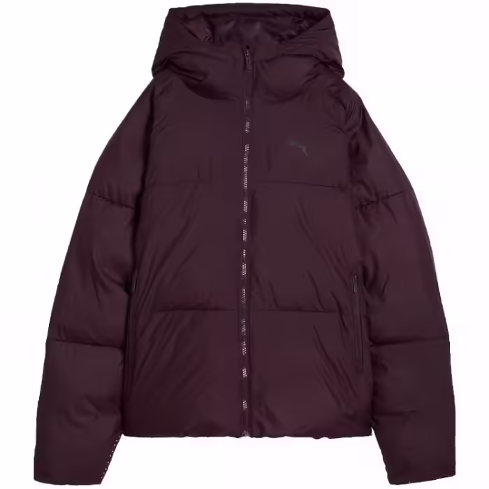 Scurta Puma Poly Puffer Jacket - 5