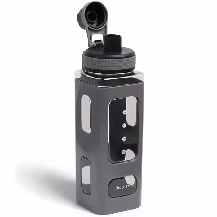 Бутылка SIMA-LAND Water Bottle - 5