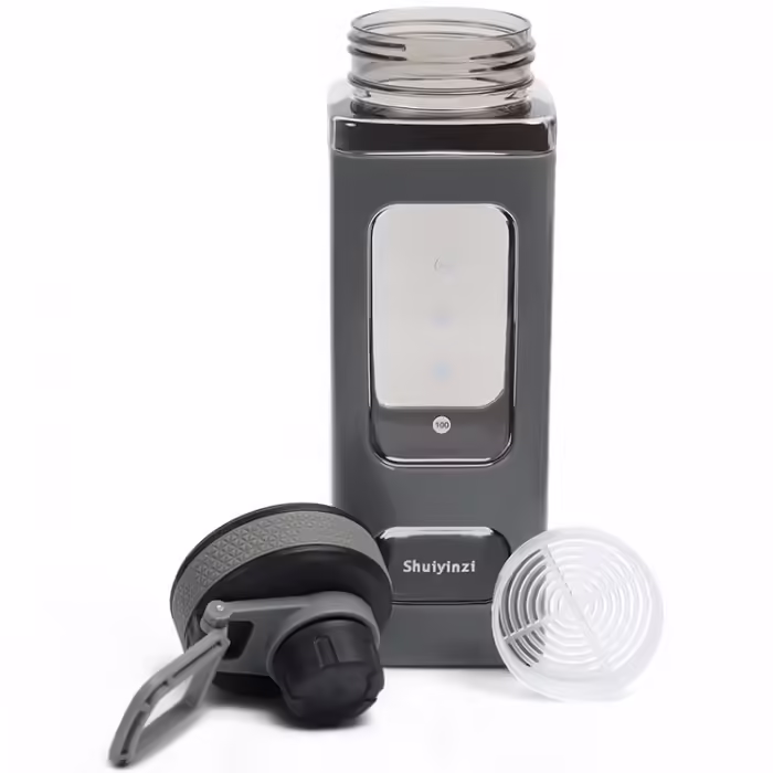 Бутылка SIMA-LAND Water Bottle - 6