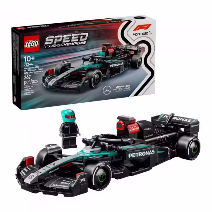 Constructor Lego 77244 - 2