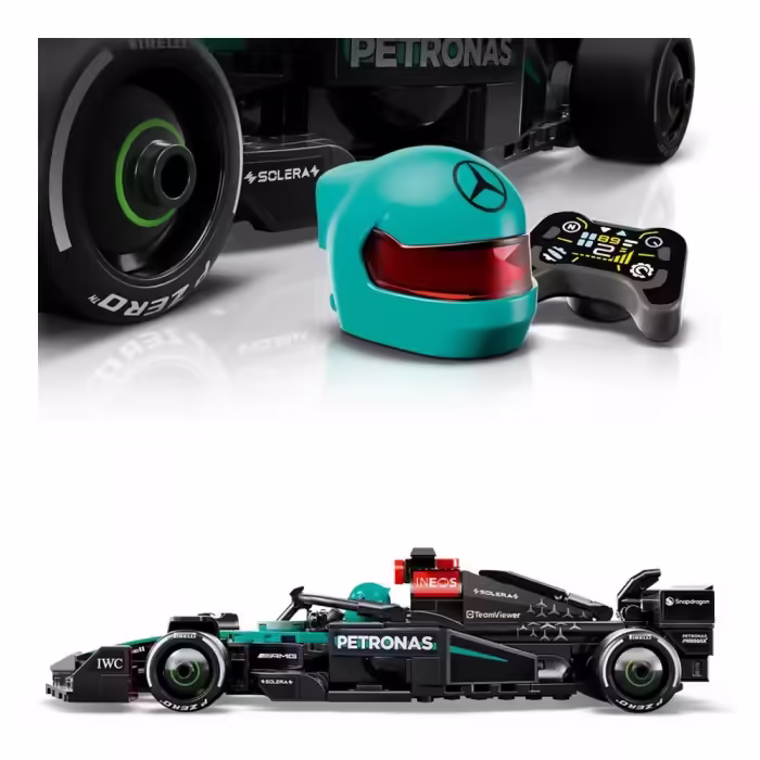 Constructor Lego 77244 - 3