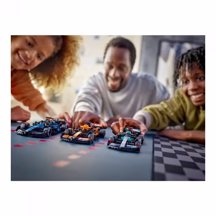 Constructor Lego 77244 - 8