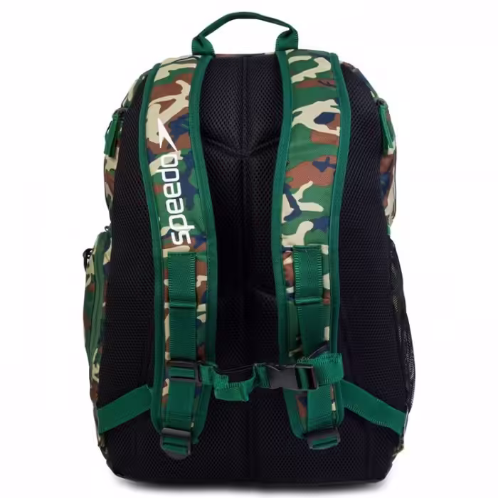 Рюкзак Speedo TEAMSTER 2.0 RUCKSACK 35L AU - 2
