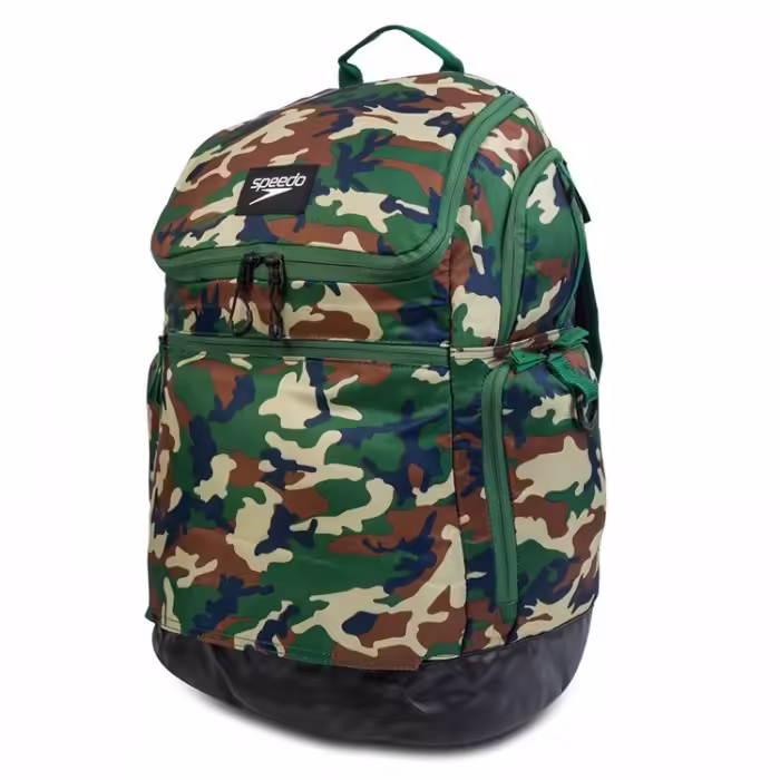 Рюкзак Speedo TEAMSTER 2.0 RUCKSACK 35L AU - 3