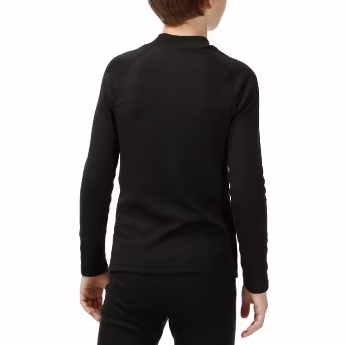 Lengerie termica Wedze Base Layer Top SKI-P 100 - 2