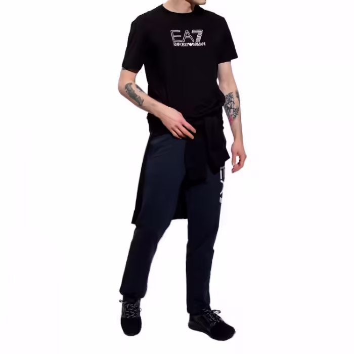 Брюки EA7 EMPORIO ARMANI TROUSER EA7 - 2