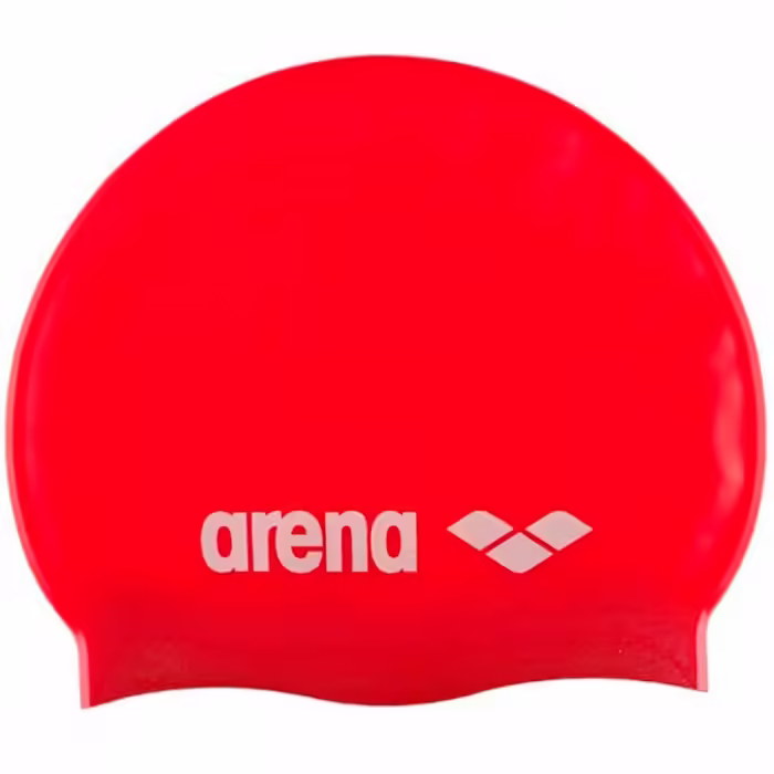 Casca de inot silicon Arena CLASSIC SILICONE