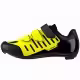 Pantofi de ciclism Force ROAD LASH Galben 44