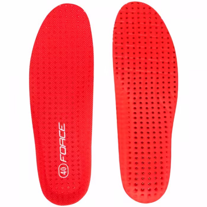 Pantofi de ciclism Force ROAD LASH Galben 44 - 6