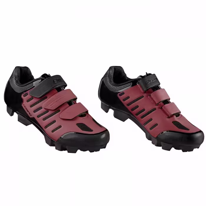 Pantofi de ciclism Force MTB TEMPO - 2