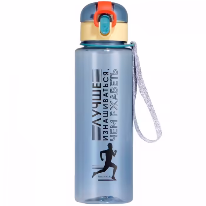 Sticla SVOBODA VOLI Water bottle 