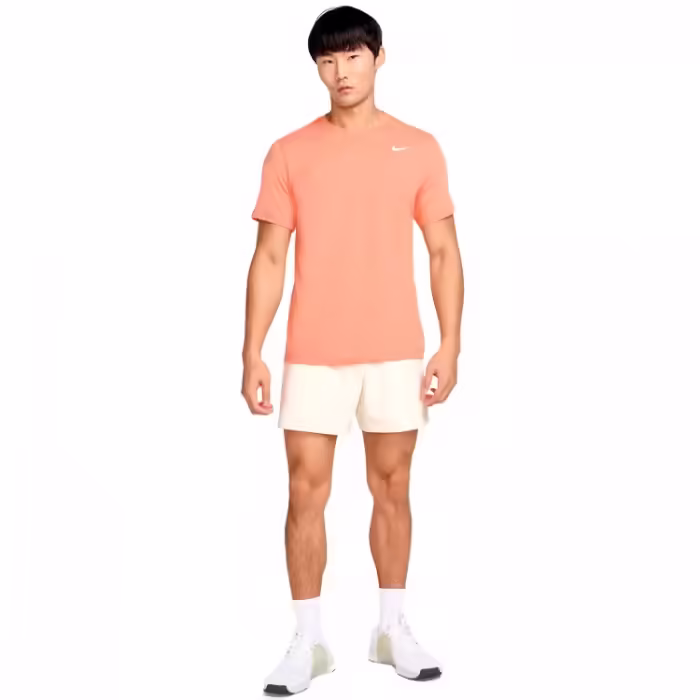 Tricou Nike M NK DRY TEE DFC CREW SOLID - 2