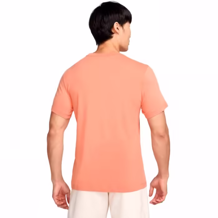 Tricou Nike M NK DRY TEE DFC CREW SOLID - 4