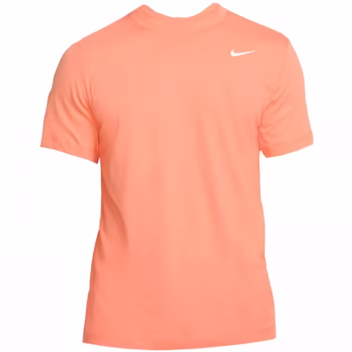 Футболка Nike M NK DRY TEE DFC CREW SOLID Персиковый L - 6