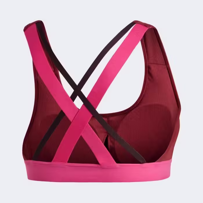 Bra sportive Adidas DRST X - 2