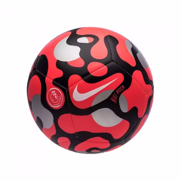 Мяч футбольный Nike NK PITCH  SZ 4