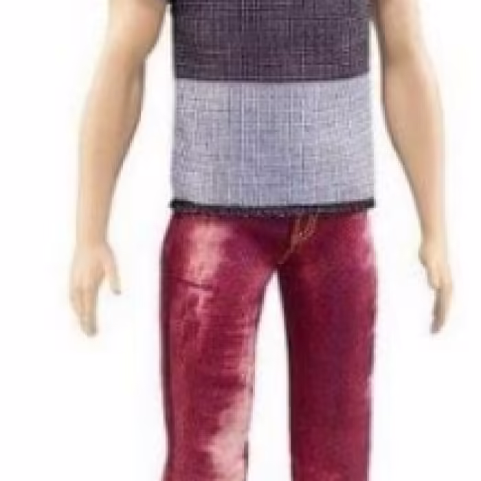 Papusi Mattel DWK44 - 2