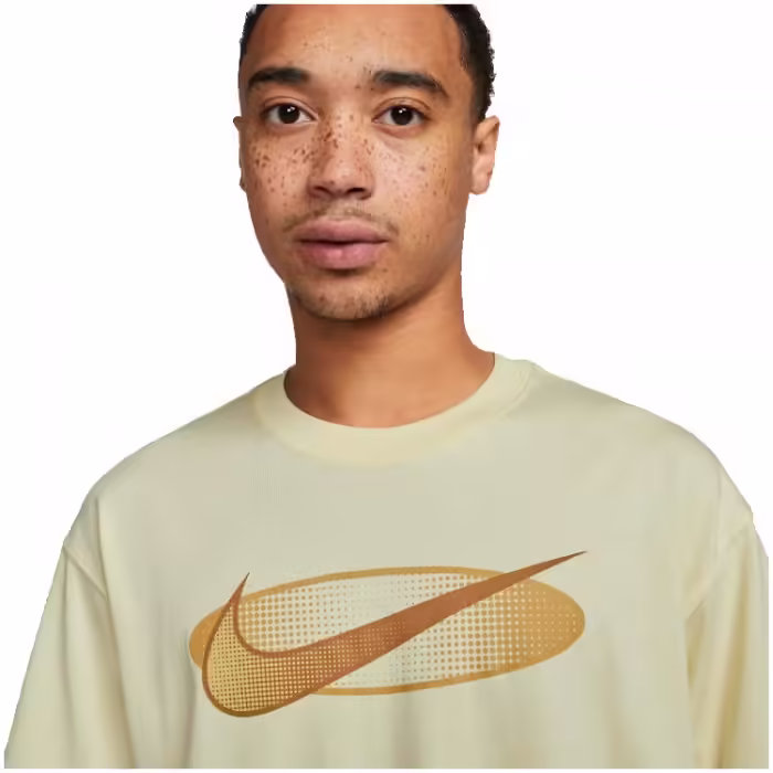Футболка Nike M NSW TEE M90 12MO SWOOSH - 2