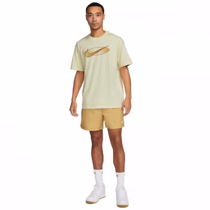 Футболка Nike M NSW TEE M90 12MO SWOOSH - 3