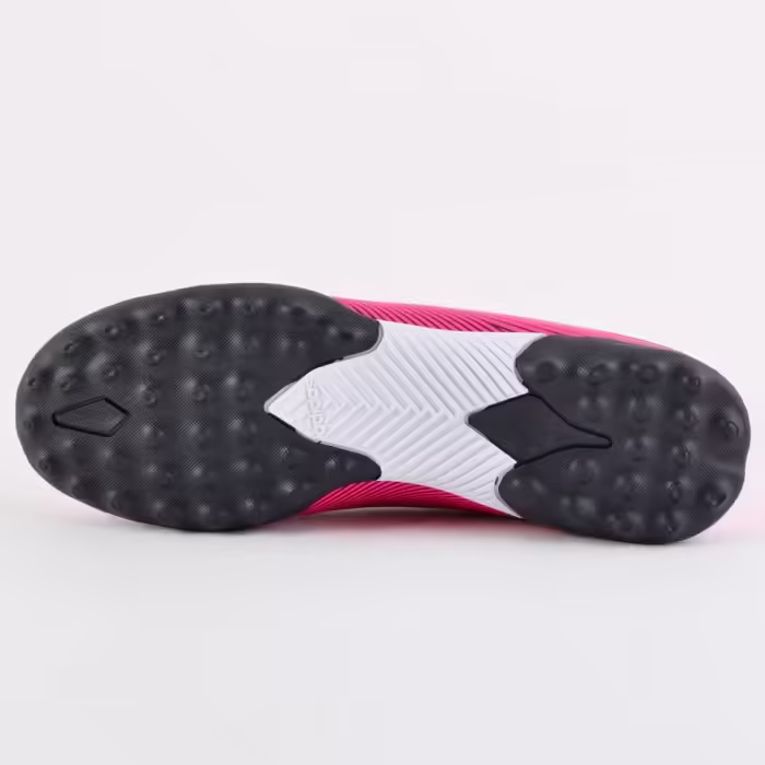 Бутсы Adidas NEMEZIZ 19.3 TF J Розовый 33 - 3