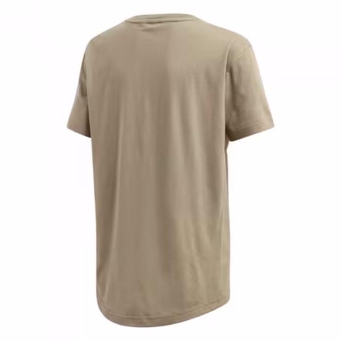 Футболка Adidas JB A TP TEE Хаки 128 - 2