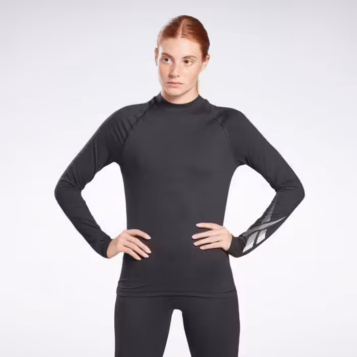 Термобелье Reebok FU1644 - 2