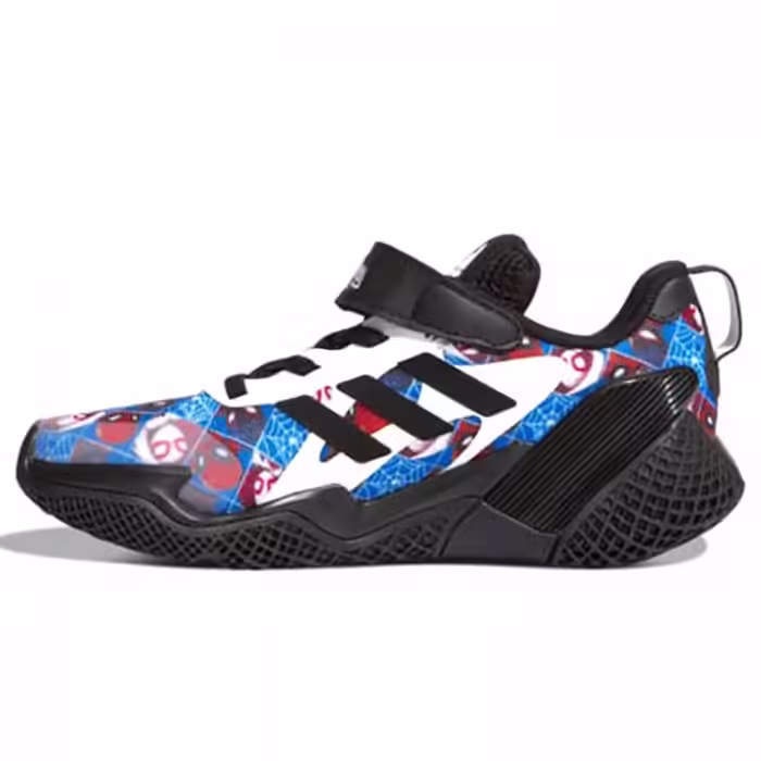 Incaltaminte Sport Adidas 4UTURE RNR Superhero C