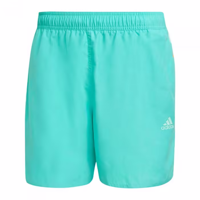 Шорты для плавания Adidas BOS3S CLX SH SL