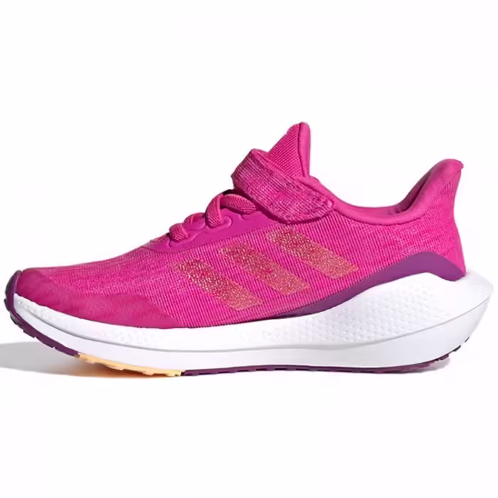 Кроссовки Adidas EQ21 RUN EL K
