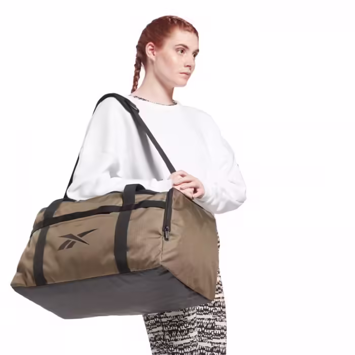 Geanta sport Reebok UBF  GRIP L - 2