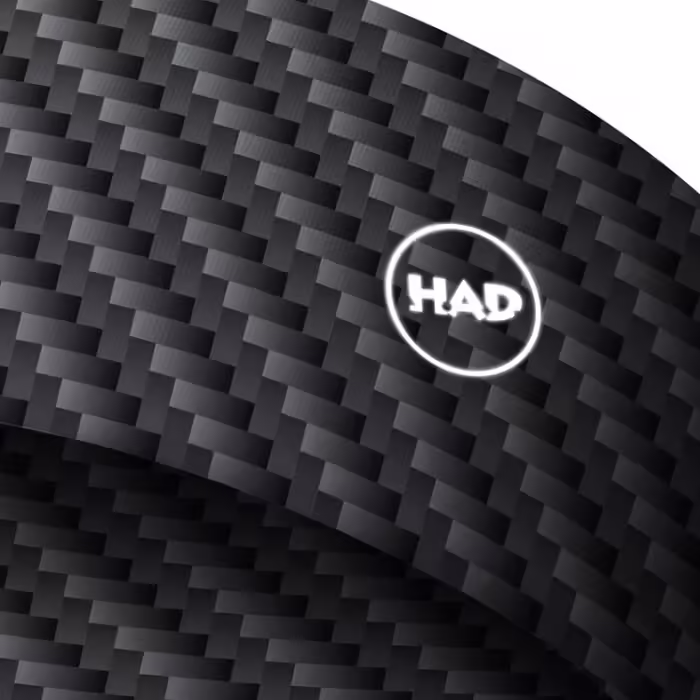 Banda pe cap HAD HAD Coolmax Eco Hadband - 2