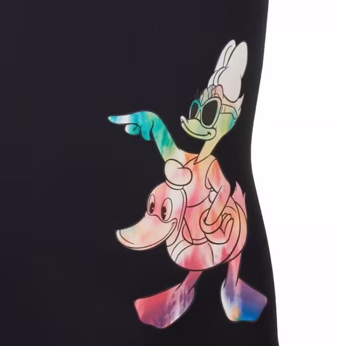 Costum p/u inot Adidas DISNEY SUIT - 5