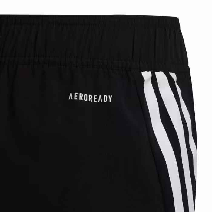 Шорты Adidas G AR 3S WV SHOR Черный 140 - 6