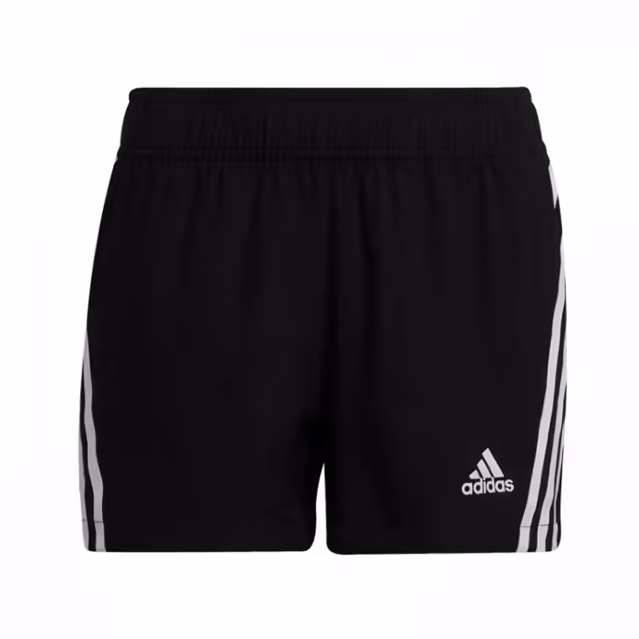 Шорты Adidas G AR 3S WV SHOR Черный 140 - 7