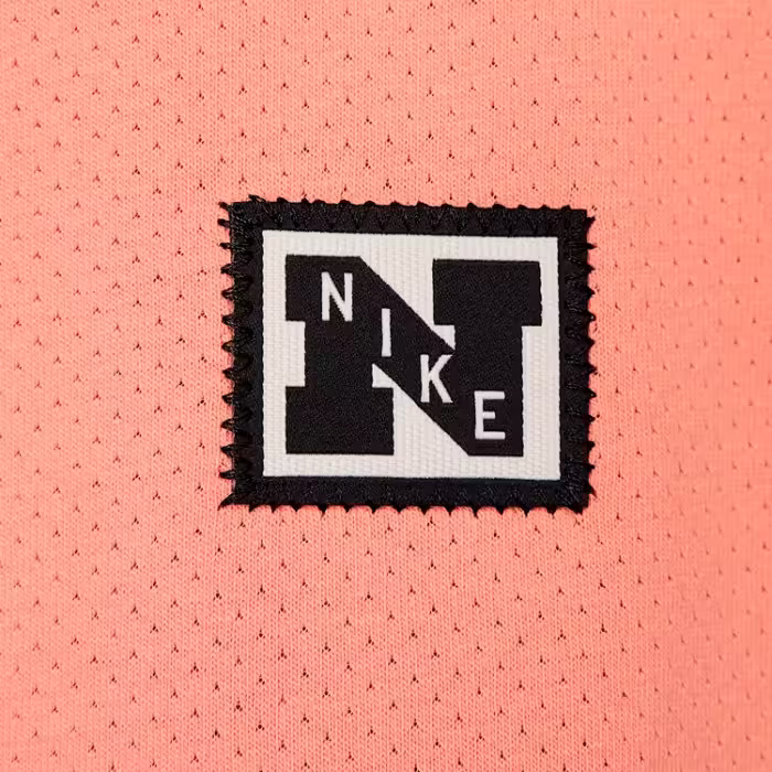 Tricou Nike M NK DF HERITAGE PERF TOP SS - 3