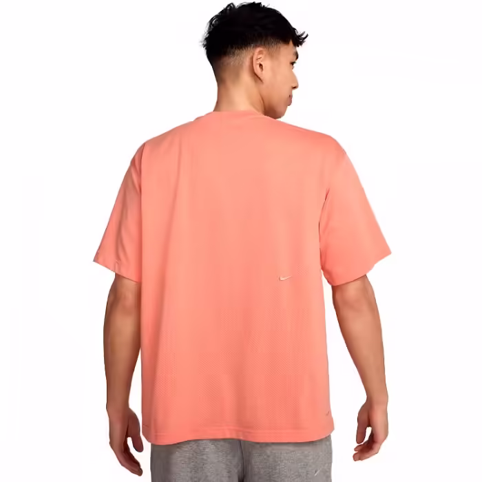 Tricou Nike M NK DF HERITAGE PERF TOP SS - 4