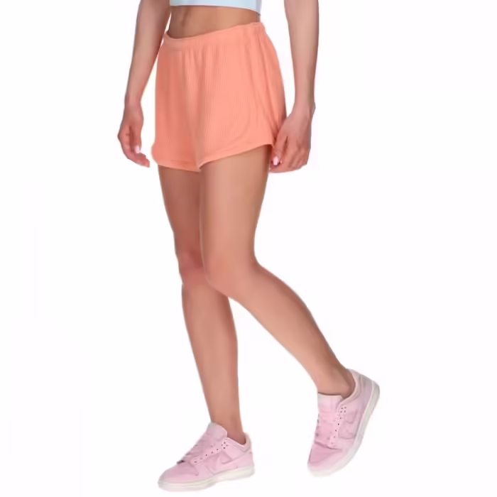 Шорты Nike W NSW NK CHLL WFL MR 3 SHORT - 2