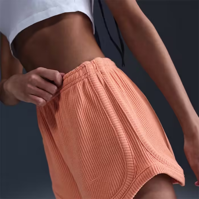 Sorti Nike W NSW NK CHLL WFL MR 3 SHORT - 8