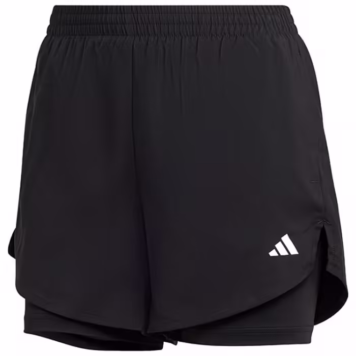 Шорты Adidas W MIN 2IN1 SHO