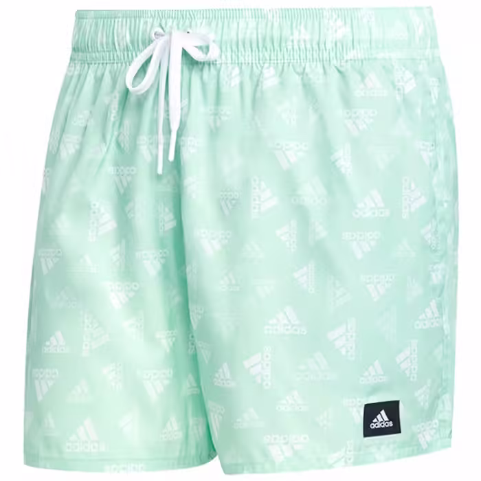 Шорты для плавания Adidas BOS AOP CLX VSL