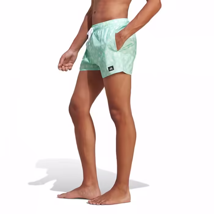 Шорты для плавания Adidas BOS AOP CLX VSL - 3