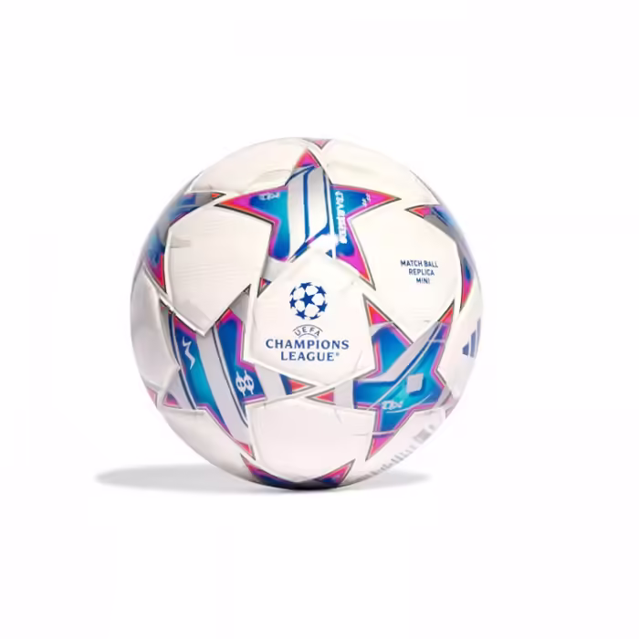 Mini-minge Adidas UCL MINI