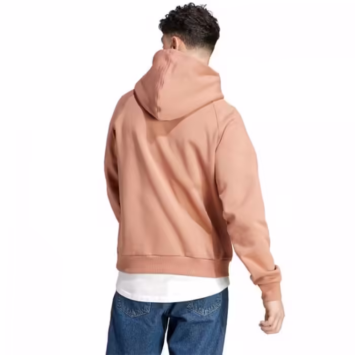 Толстовка Adidas M CAPS HD - 3